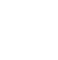 Forrest Blue Logo Icon white